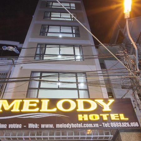 Melody Hotel Нячанг Экстерьер фото