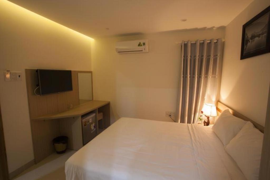 Melody Hotel Нячанг Экстерьер фото