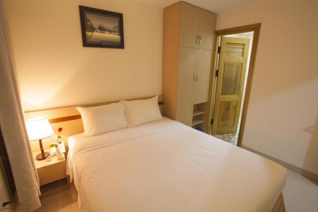 Melody Hotel Нячанг Экстерьер фото