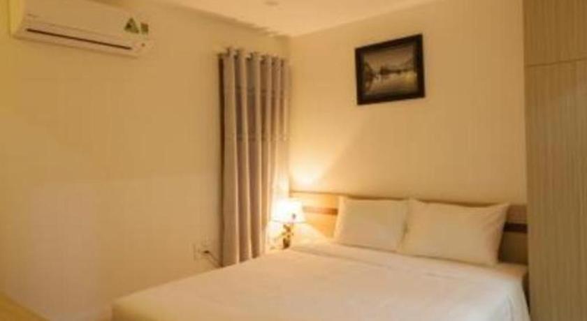 Melody Hotel Нячанг Экстерьер фото