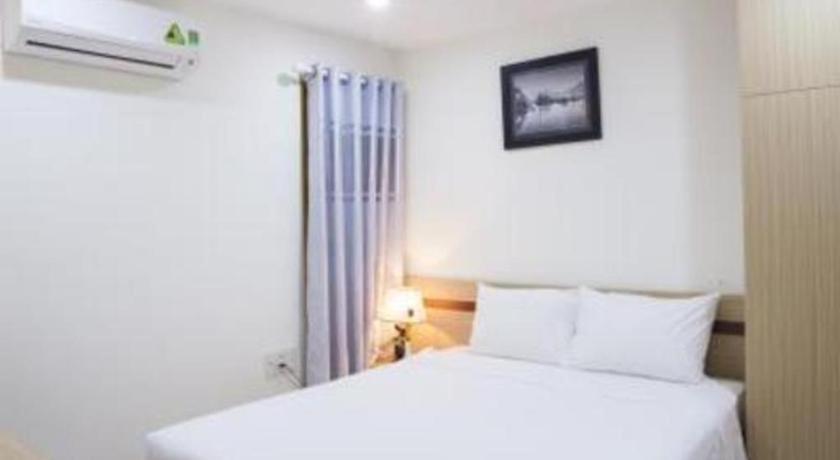Melody Hotel Нячанг Экстерьер фото