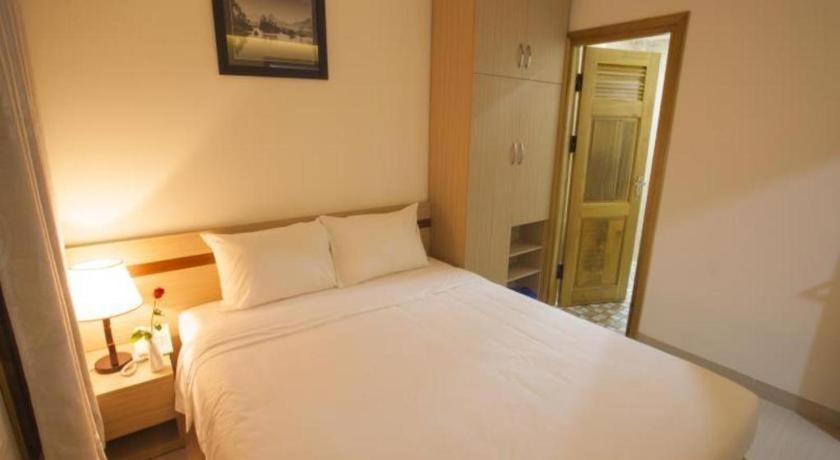 Melody Hotel Нячанг Экстерьер фото