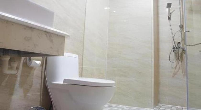 Melody Hotel Нячанг Экстерьер фото