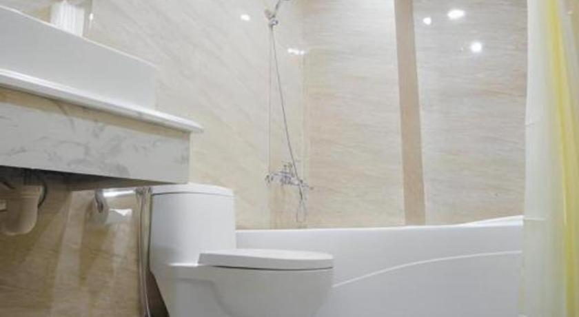 Melody Hotel Нячанг Экстерьер фото