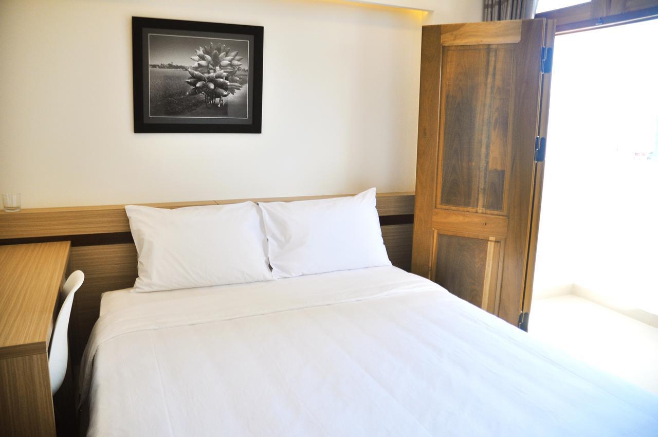 Melody Hotel Нячанг Номер фото